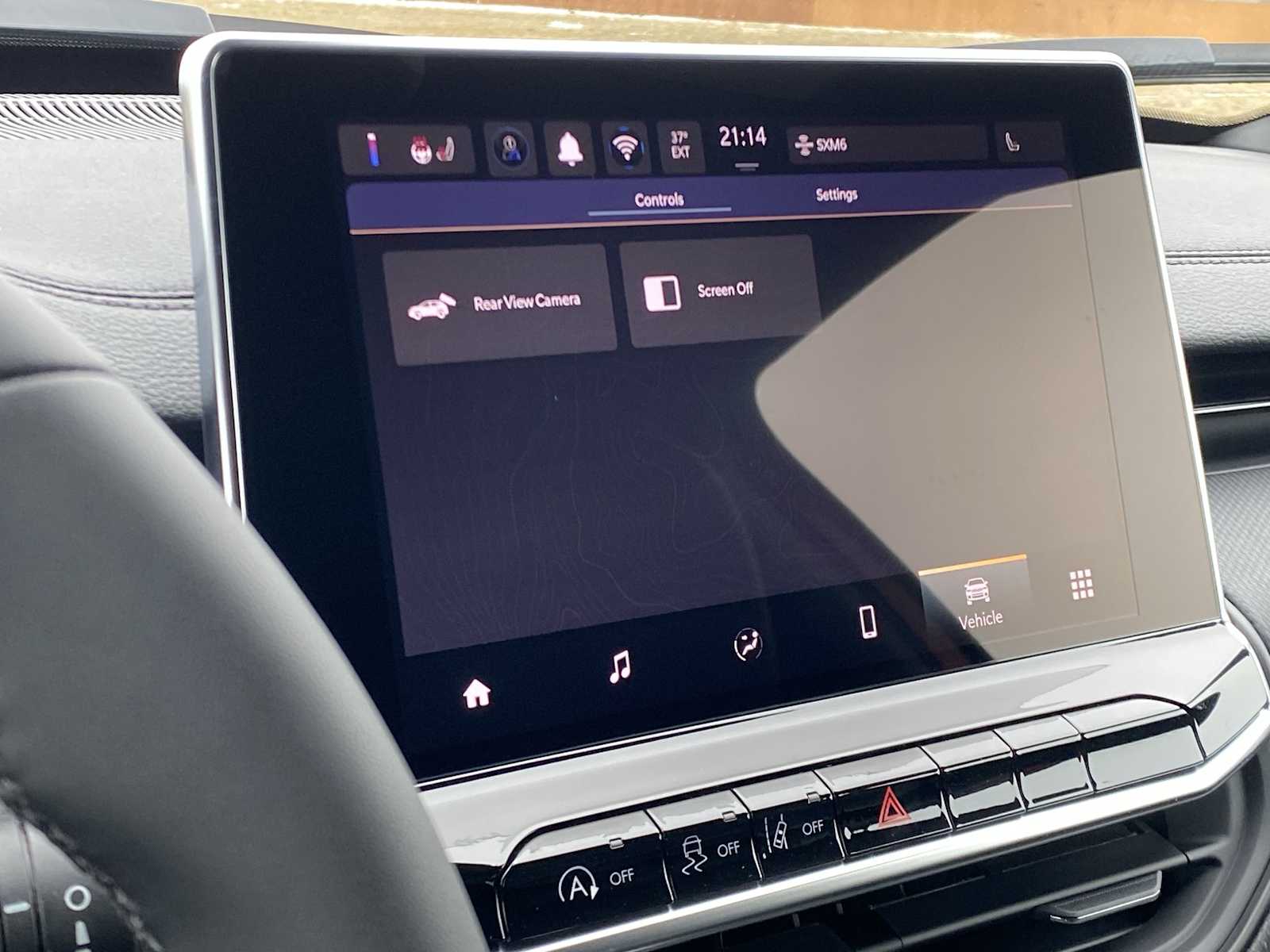 Thumbnail: 2026 Jeep Compass - 28