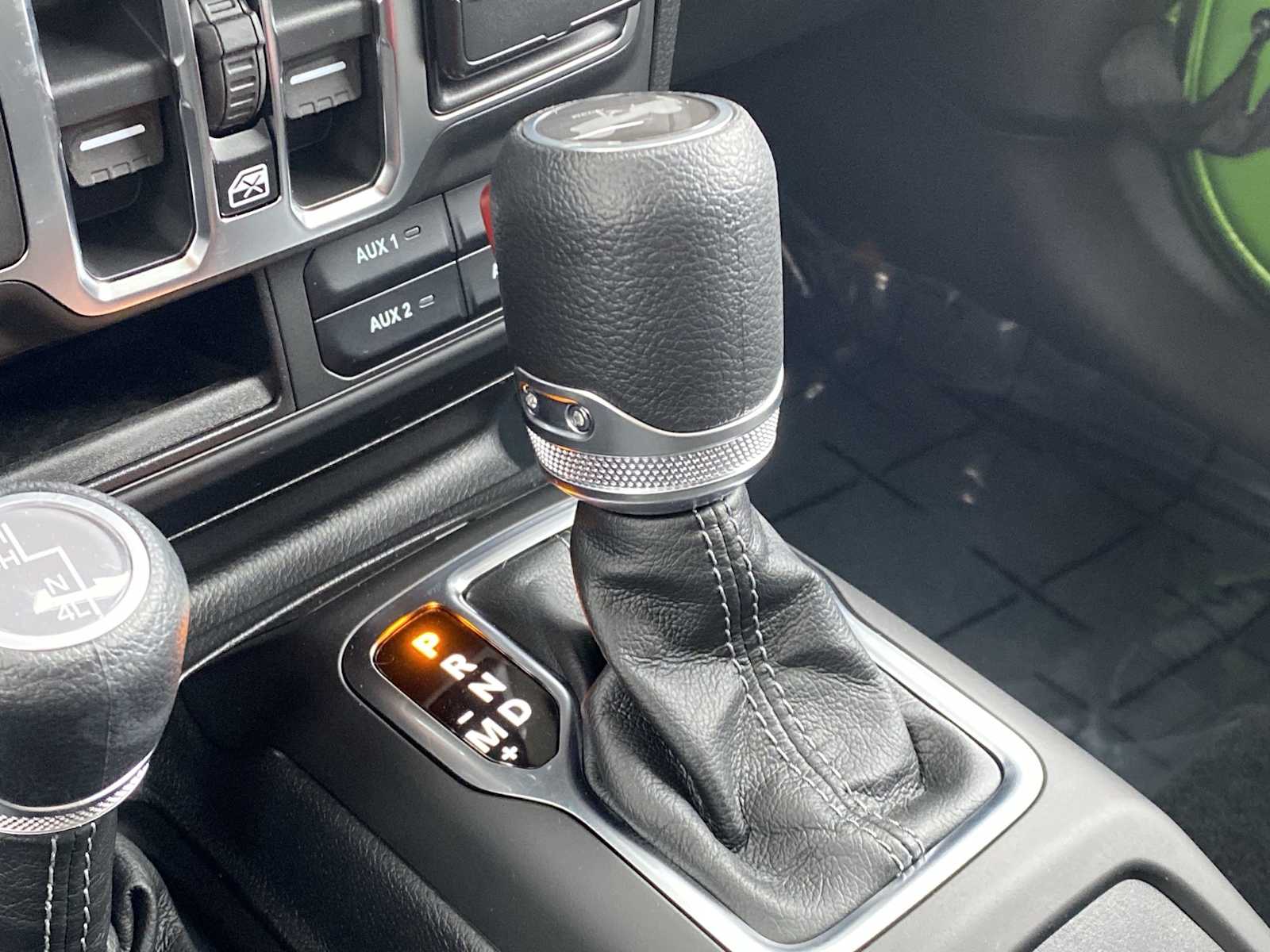 Thumbnail: 2026 Jeep Wrangler - 19