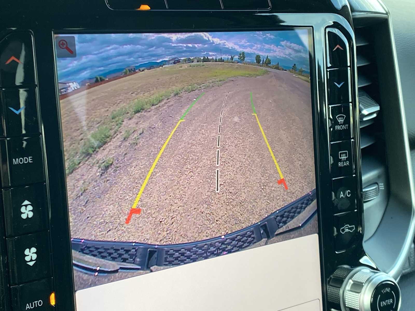 Thumbnail: 2026 RAM 1500 - 23