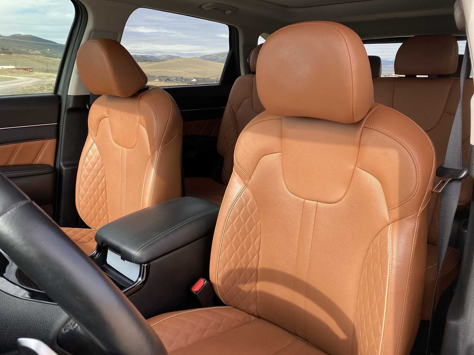 Thumbnail: 2021 Kia Sorento - 19