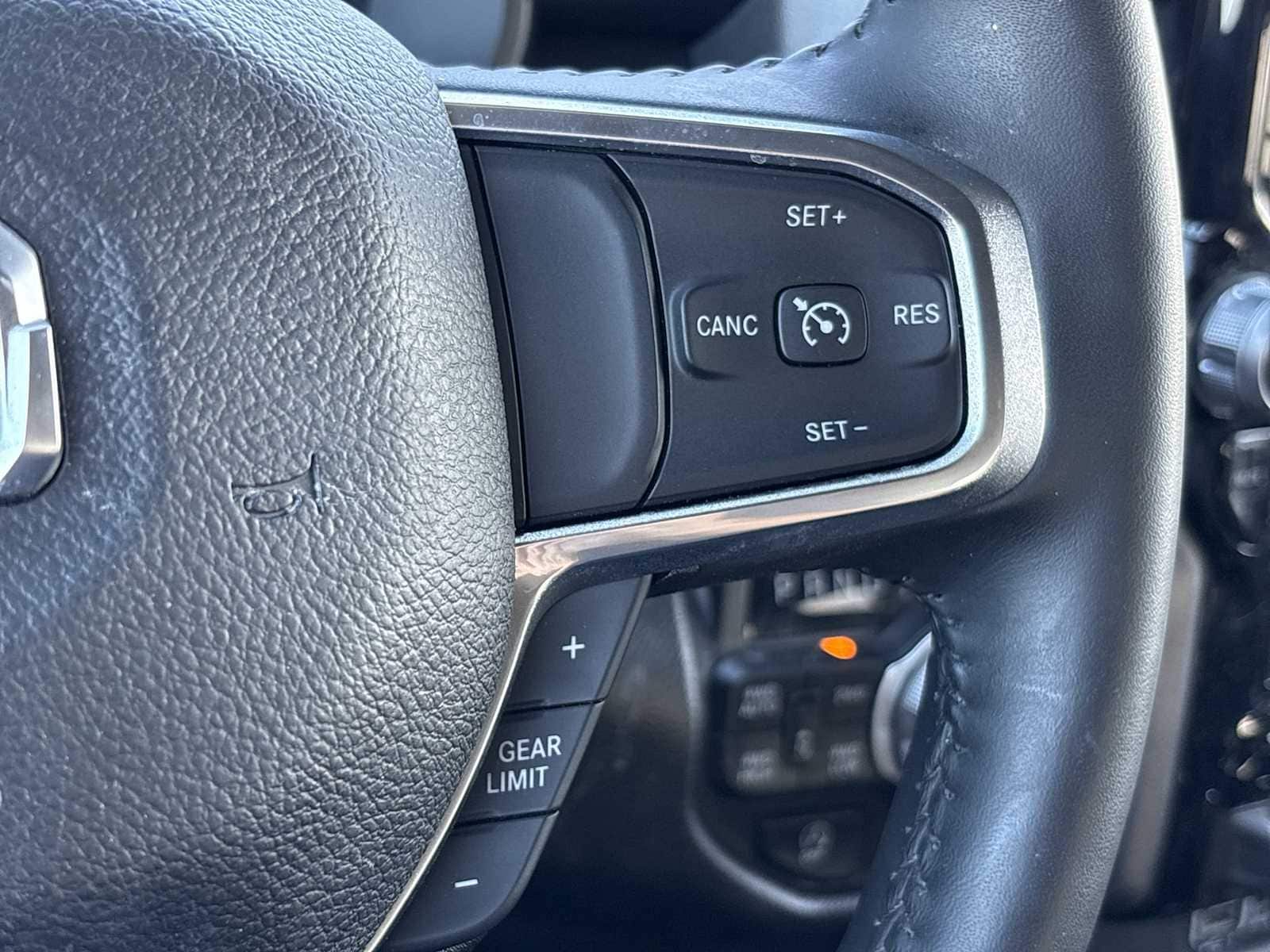 Thumbnail: 2023 RAM 1500 - 20