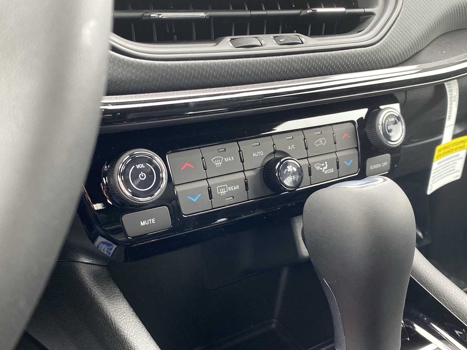 Thumbnail: 2026 Jeep Compass - 25