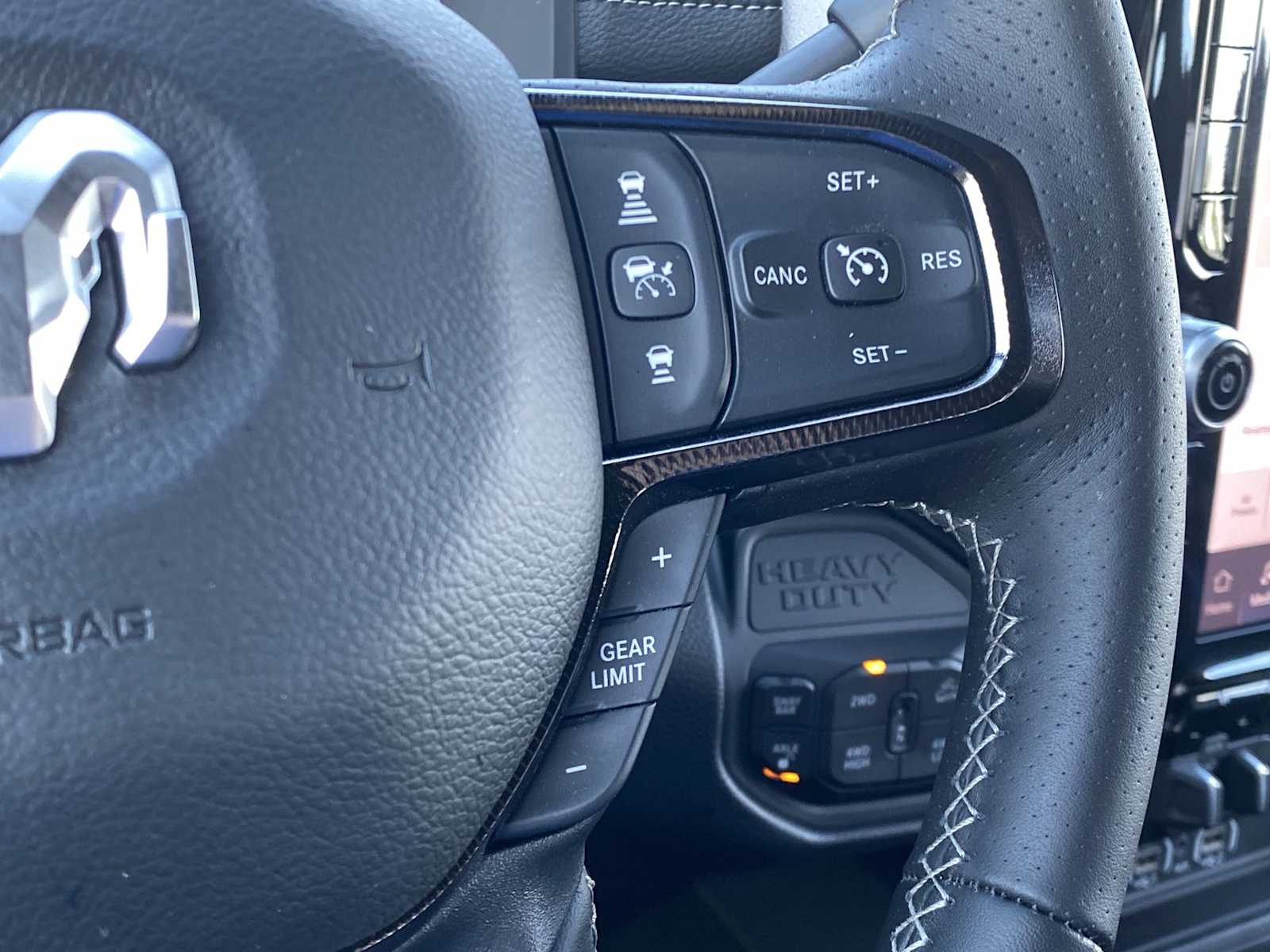 Thumbnail: 2026 RAM 2500 - 33