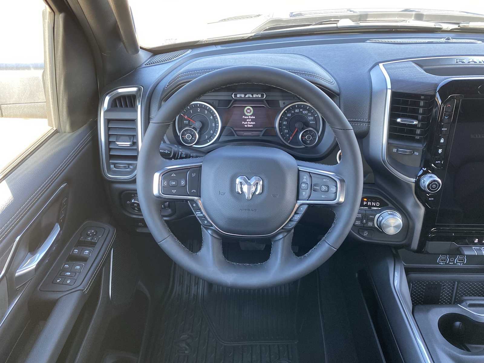 Thumbnail: 2026 RAM 1500 - 31