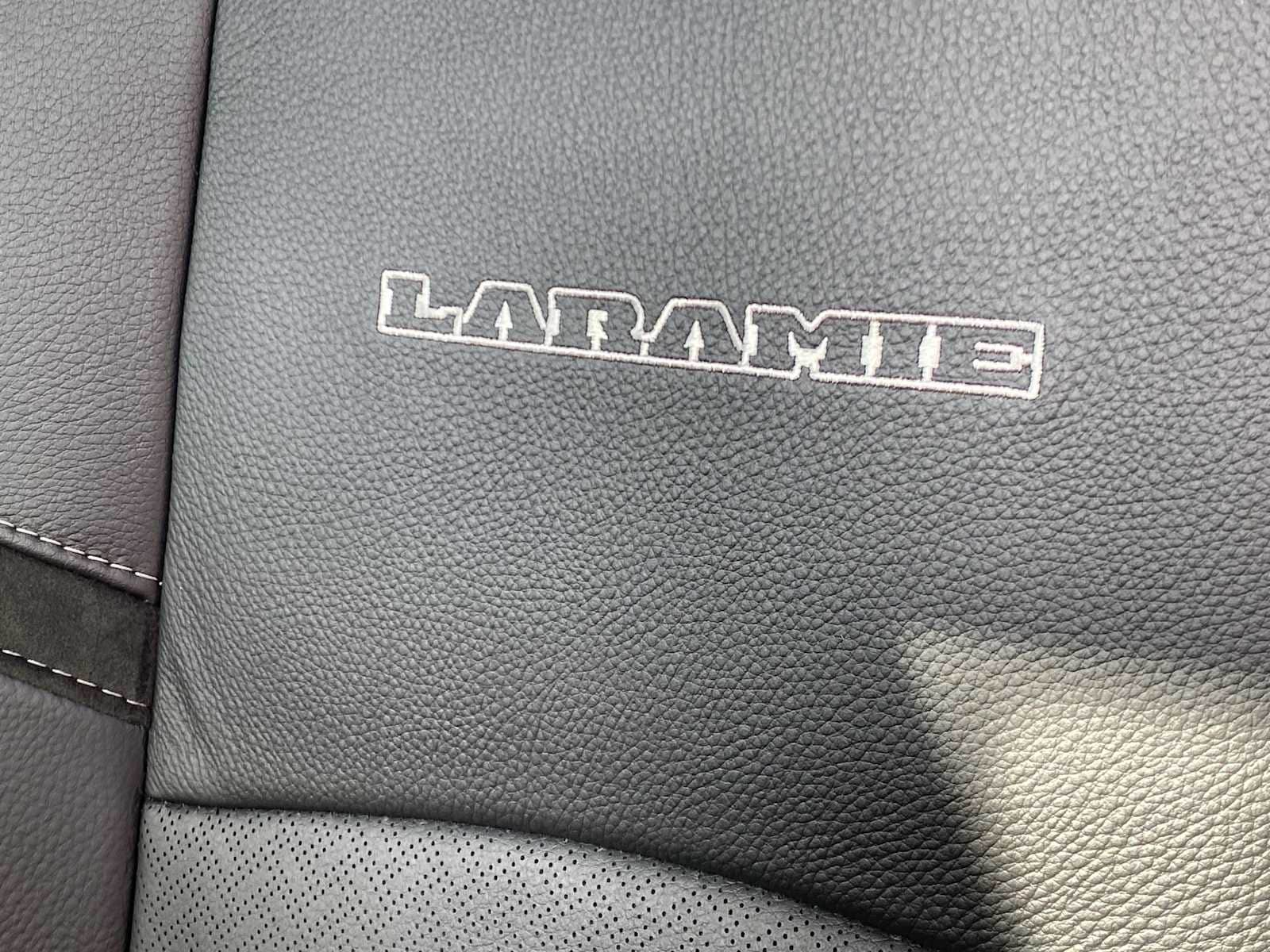 Thumbnail: 2026 RAM 2500 - 14