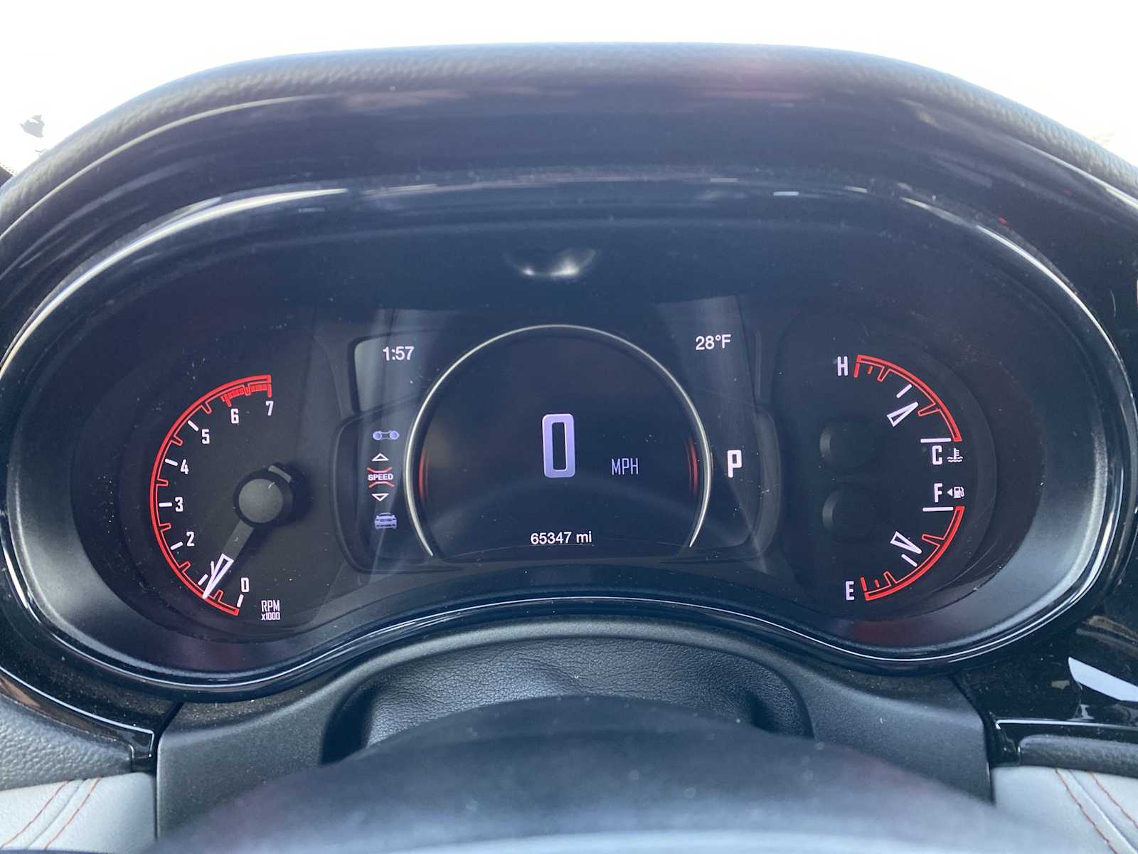 Thumbnail: 2022 Dodge Durango - 14