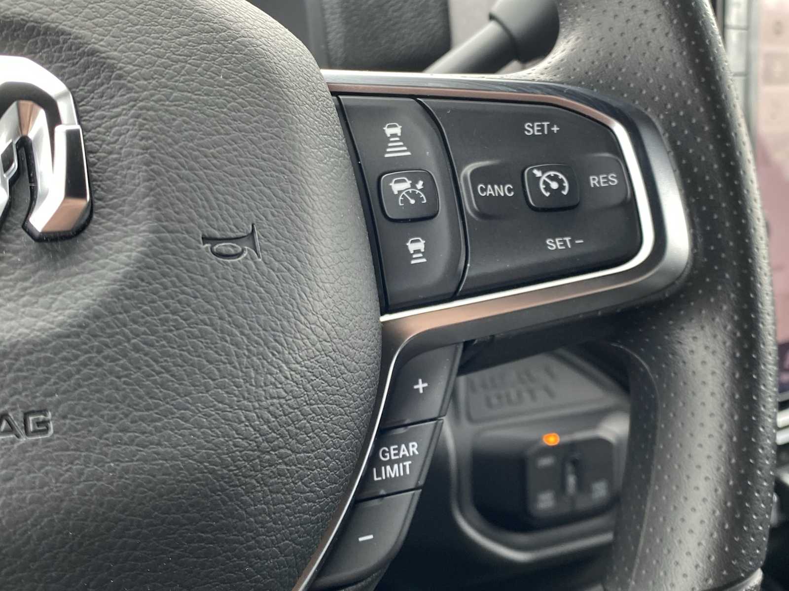 Thumbnail: 2026 RAM 3500 - 32