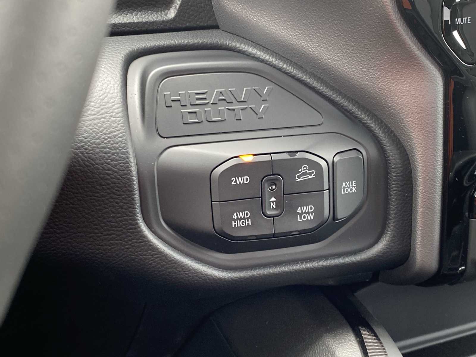 Thumbnail: 2026 RAM 2500 - 25