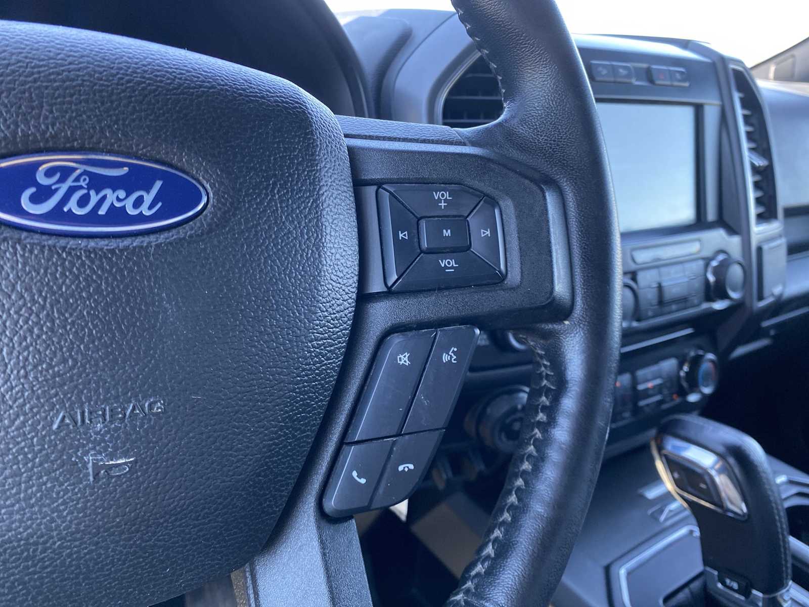 Thumbnail: 2017 Ford F-150 - 31