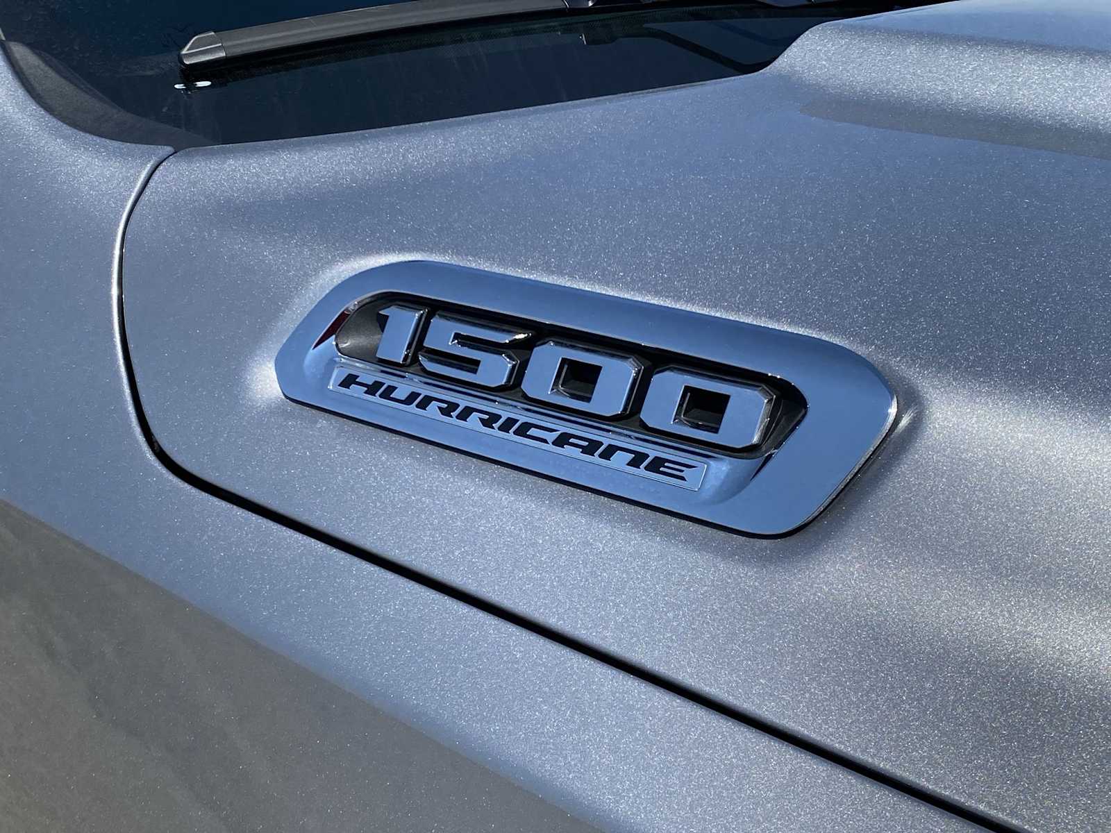 Thumbnail: 2026 RAM 1500 - 14