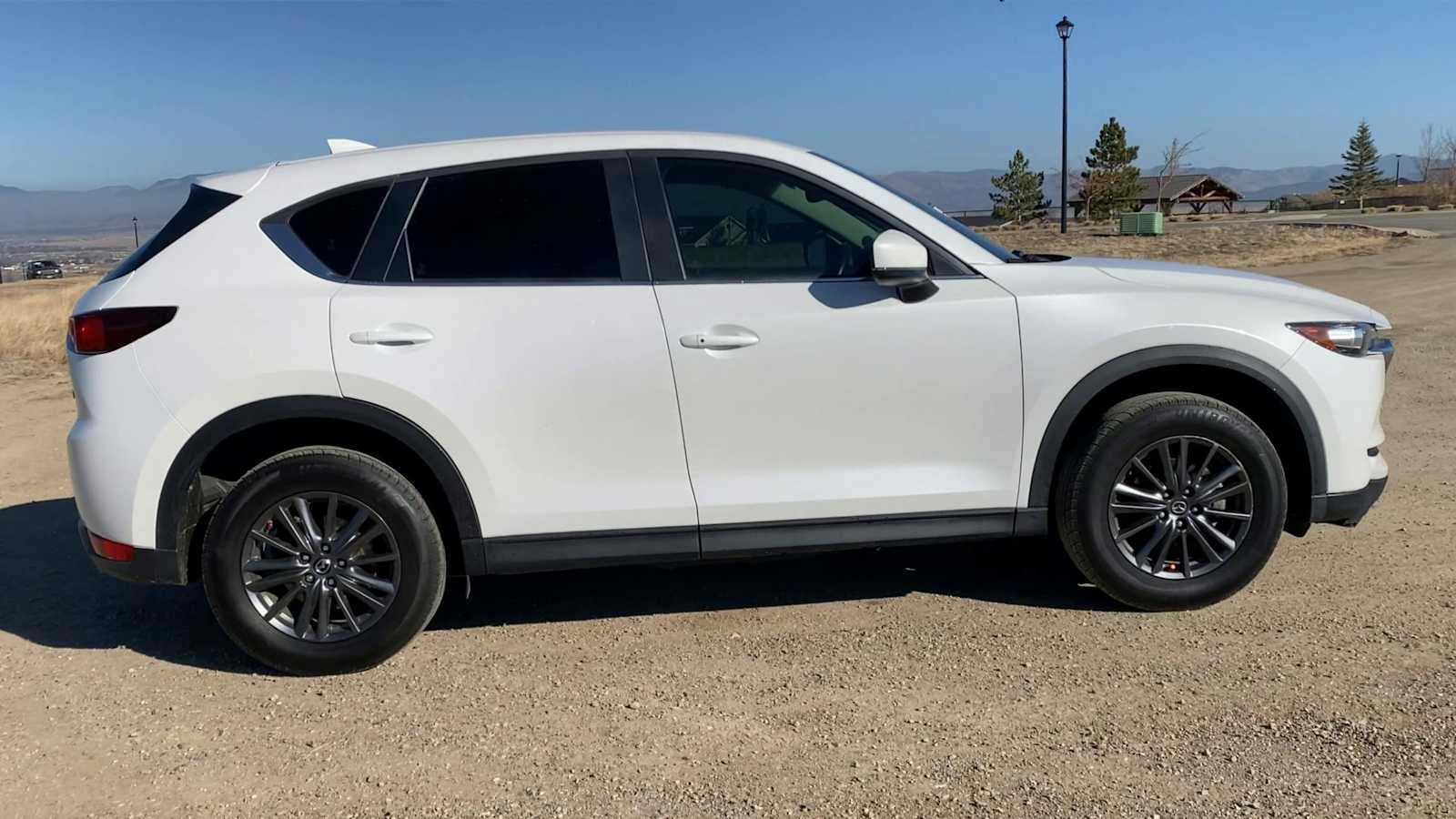 Thumbnail: 2019 Mazda CX-5 - 9