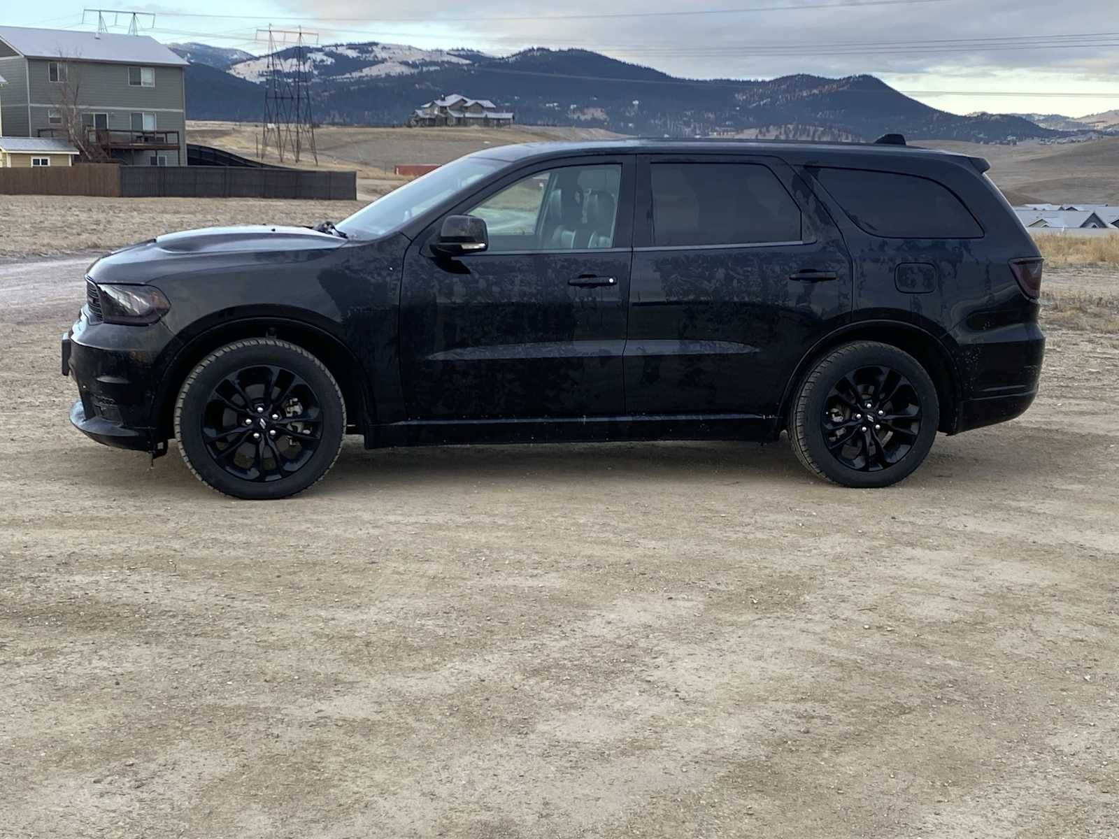 Thumbnail: 2020 Dodge Durango - 10