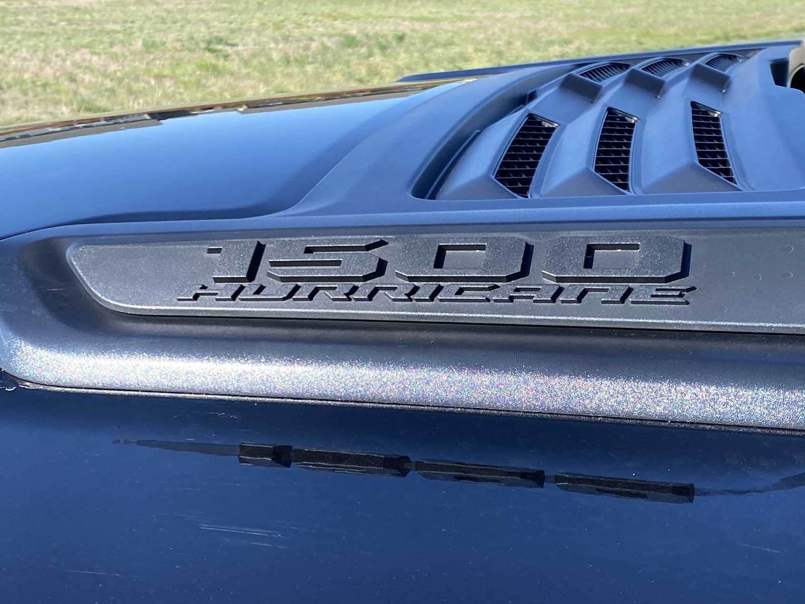Thumbnail: 2026 RAM 1500 - 15