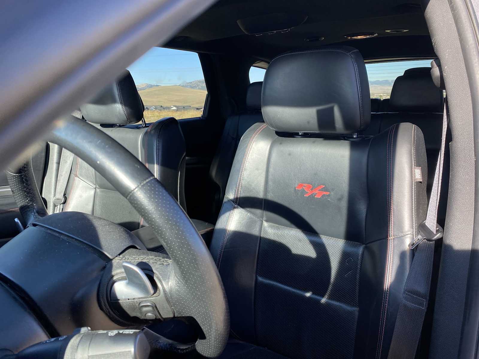 Thumbnail: 2017 Dodge Durango - 15