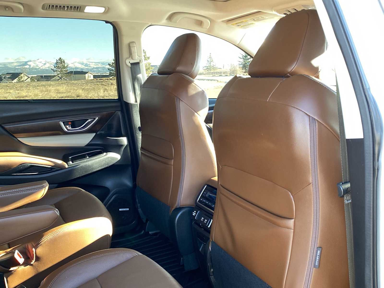 Thumbnail: 2019 Subaru Ascent - 33