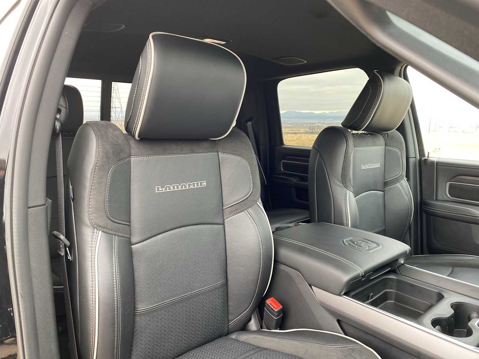 Thumbnail: 2026 RAM 3500 - 20