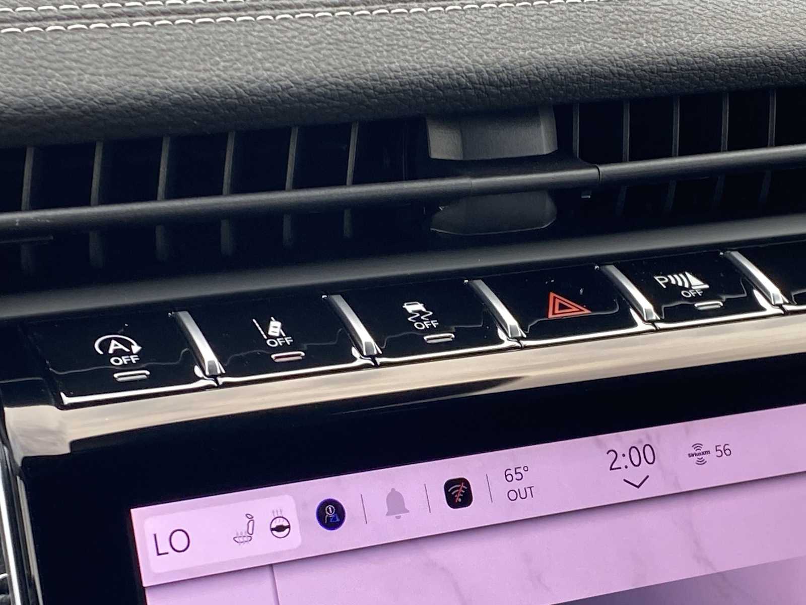 Thumbnail: 2025 Jeep Grand Cherokee - 28