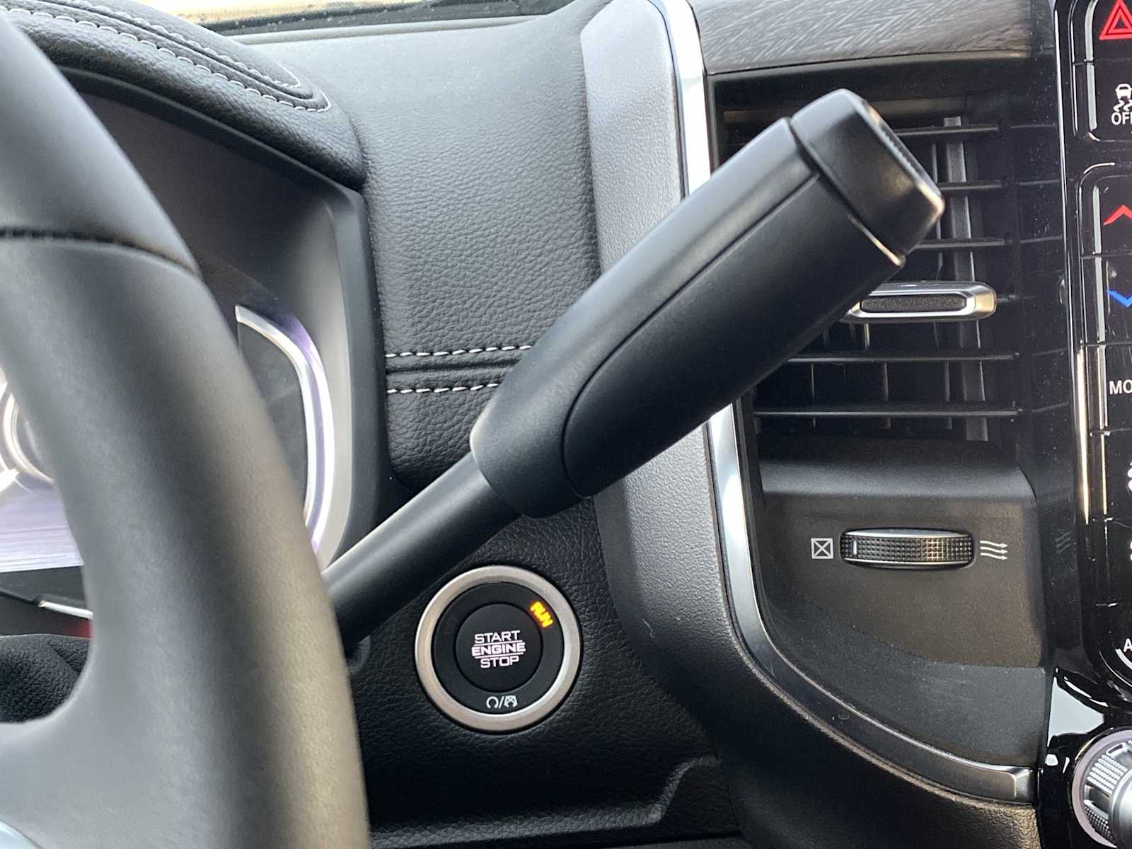 Thumbnail: 2026 RAM 3500 - 19