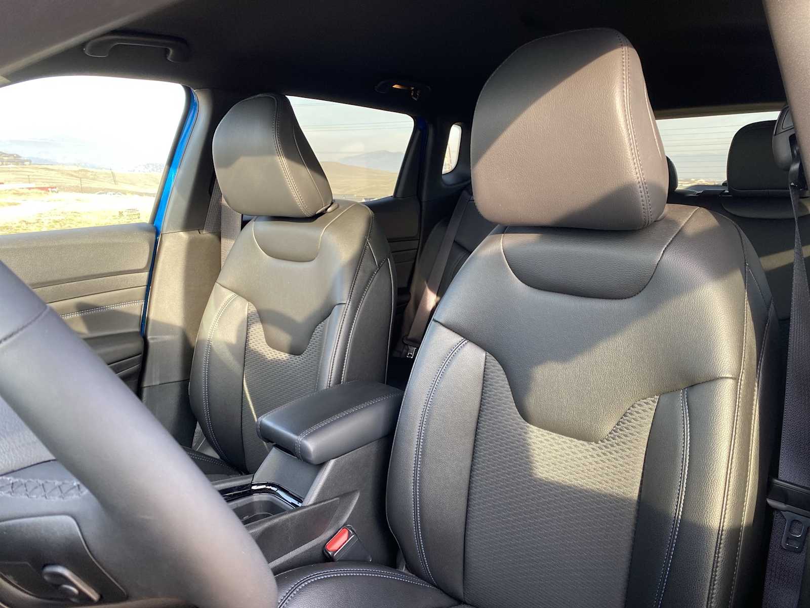 Thumbnail: 2026 Jeep Compass - 19