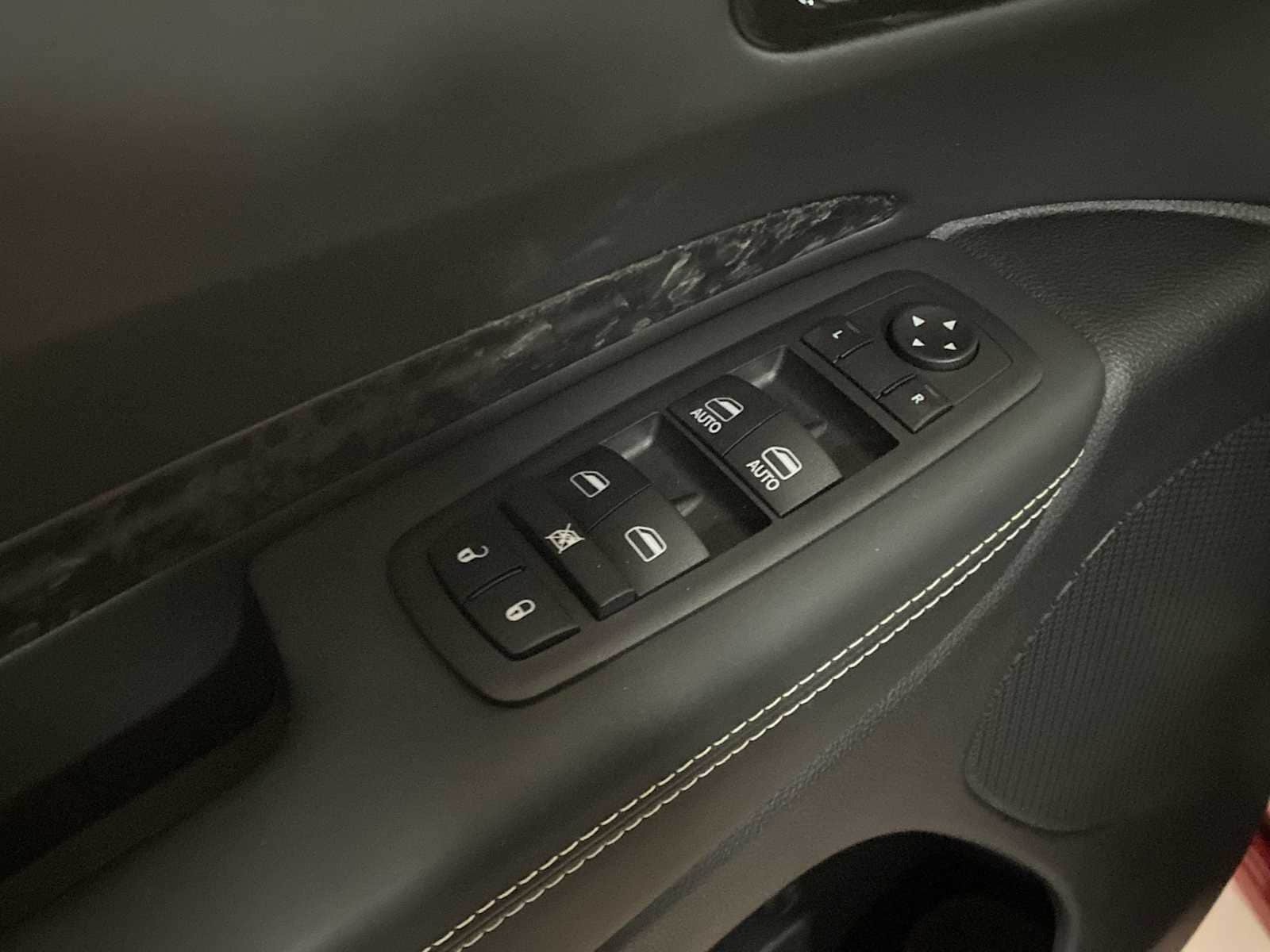 Thumbnail: 2026 Dodge Durango - 11