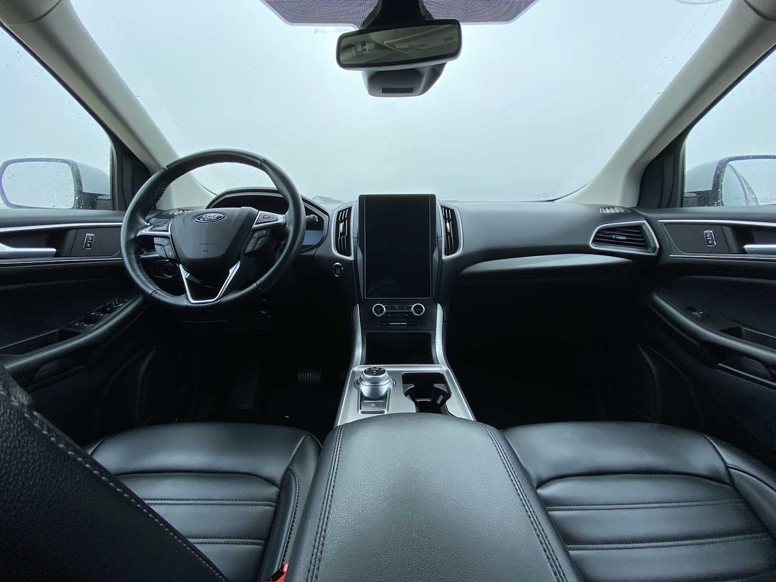 Thumbnail: 2023 Ford Edge - 16