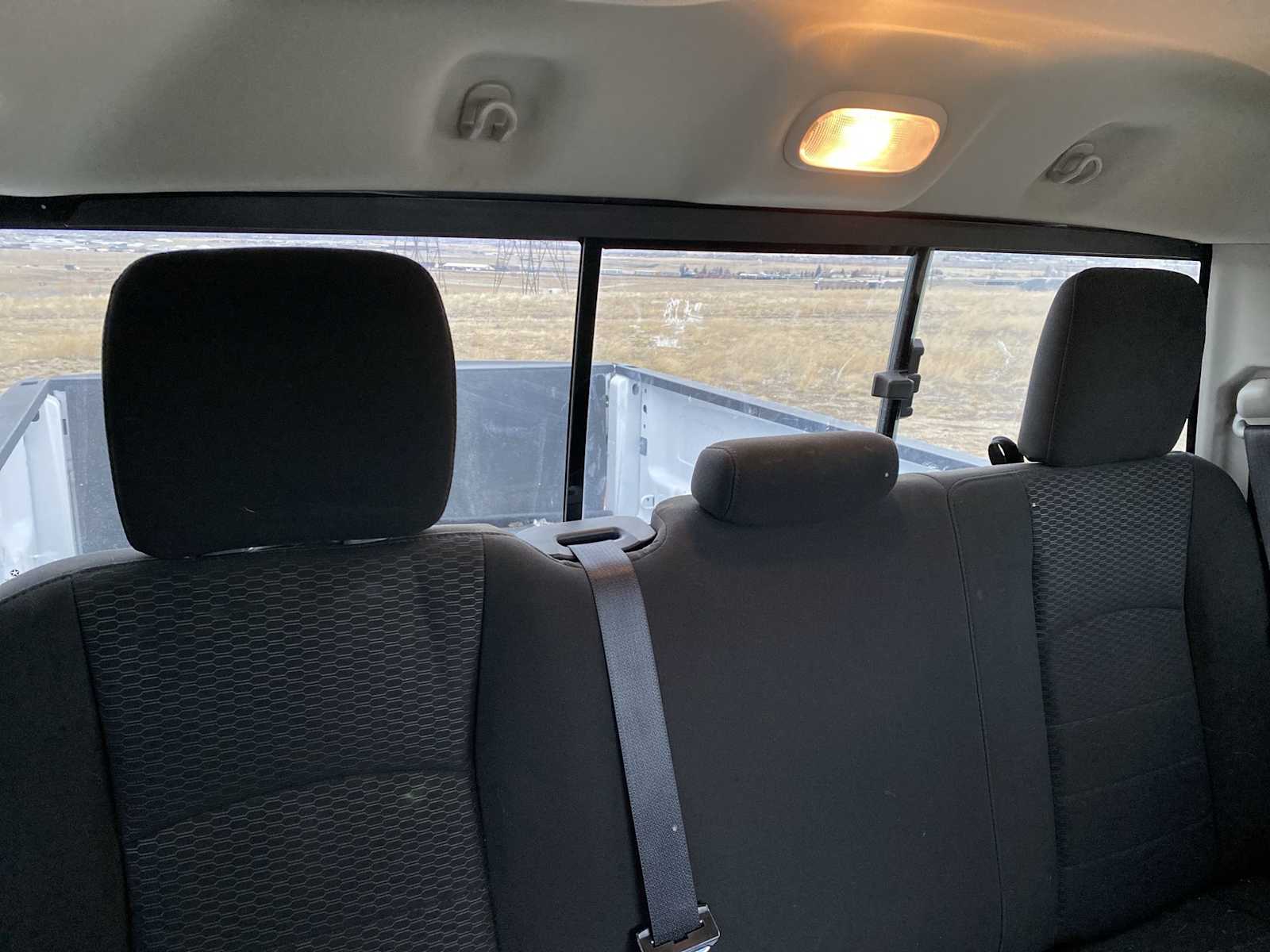 Thumbnail: 2020 RAM 1500 Classic - 15