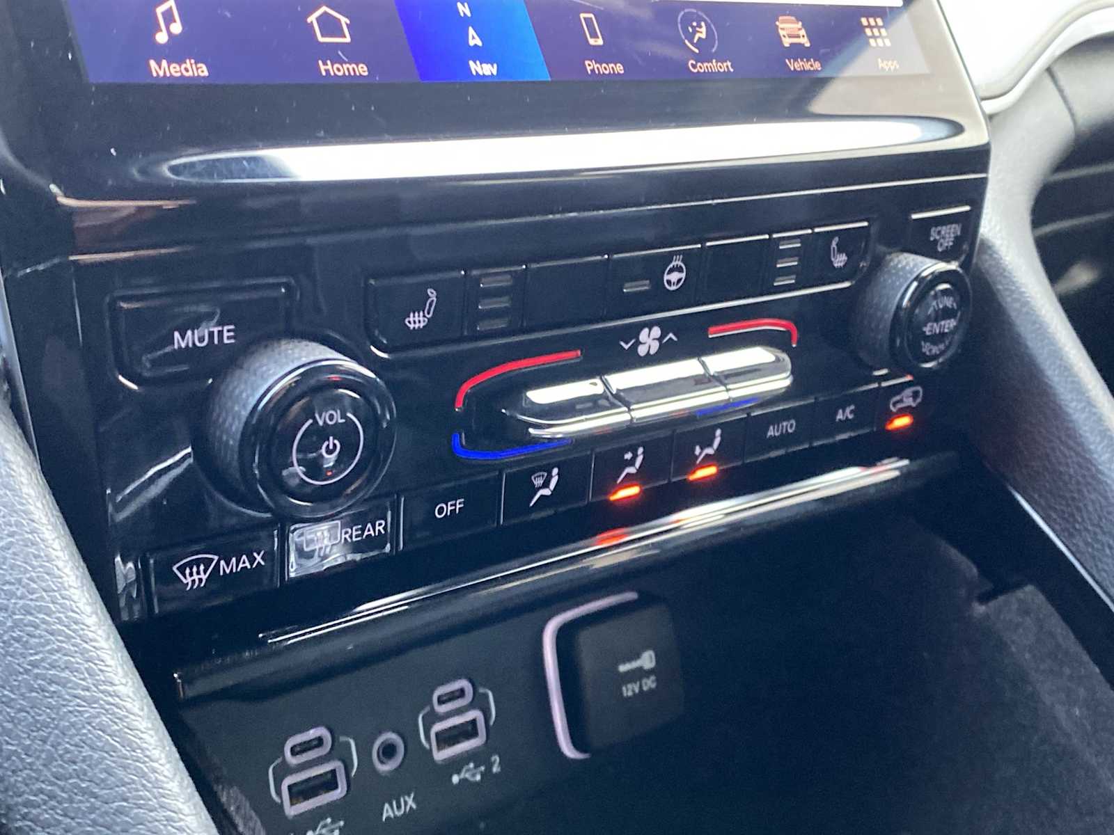 Thumbnail: 2021 Jeep Grand Cherokee L - 31