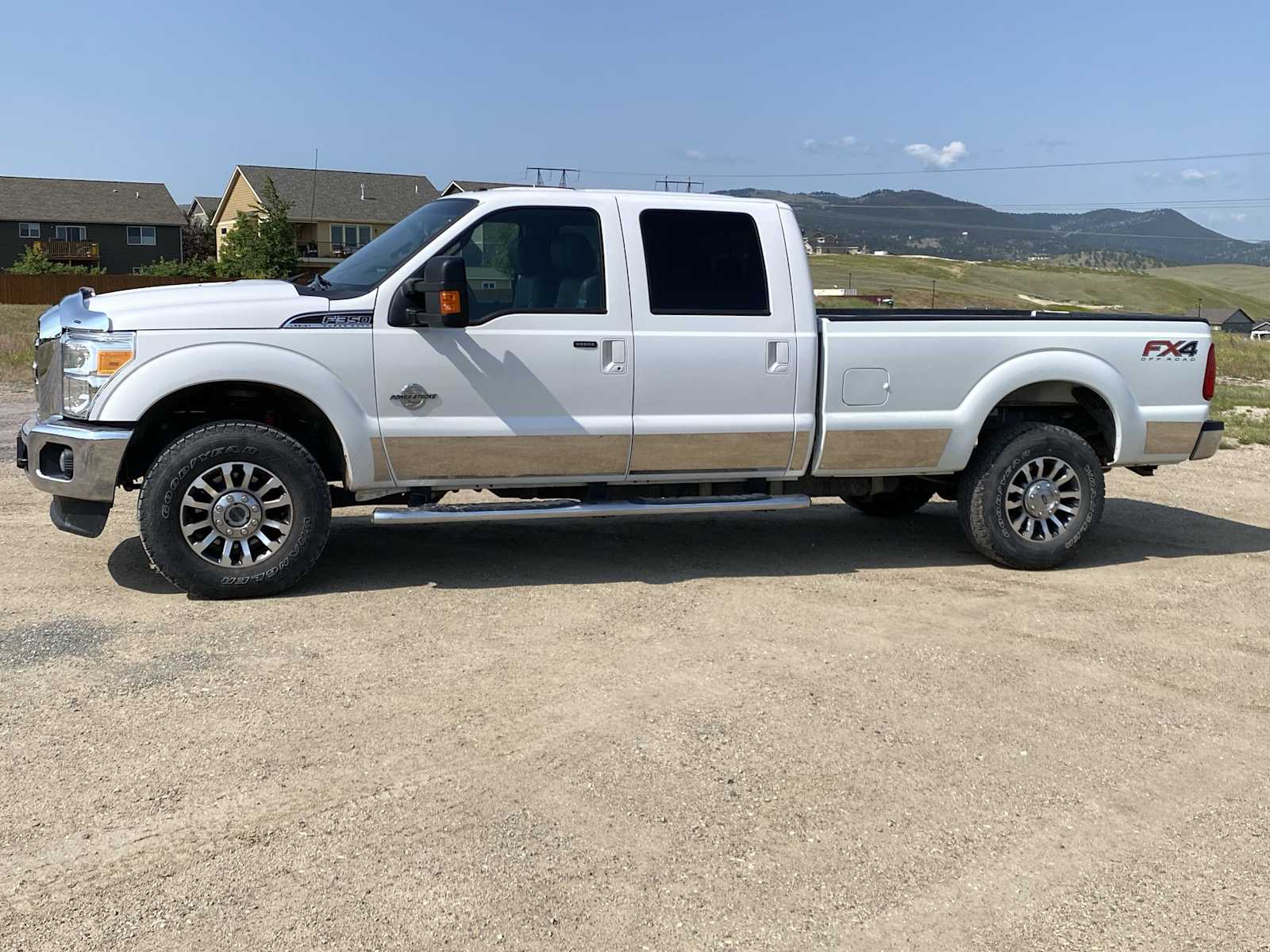 Thumbnail: 2016 Ford F-350 - 10