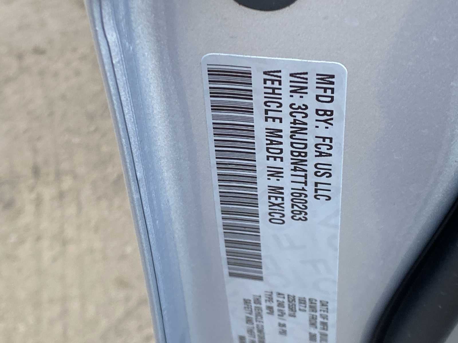 Thumbnail: 2026 Jeep Compass - 31