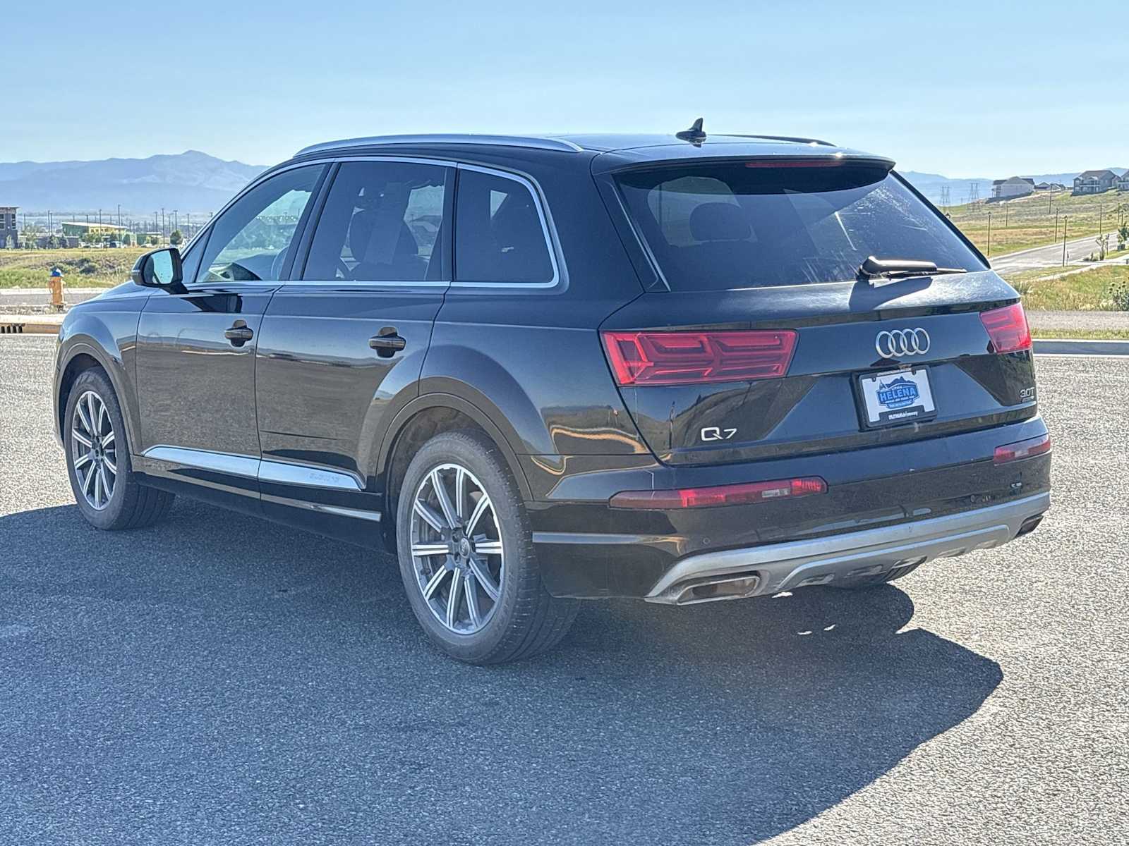 Thumbnail: 2018 Audi Q7 - 12