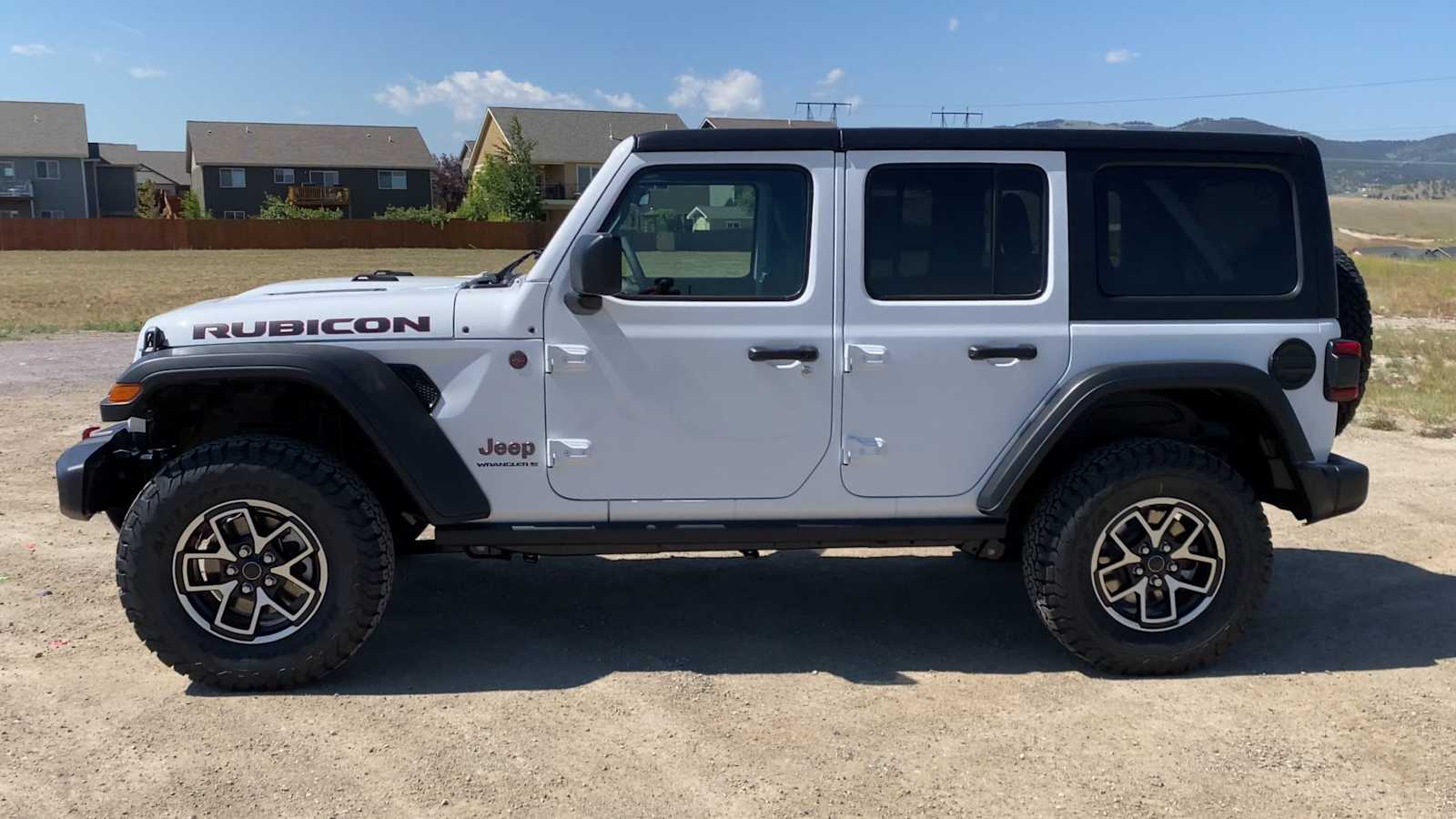 Thumbnail: 2025 Jeep Wrangler - 6
