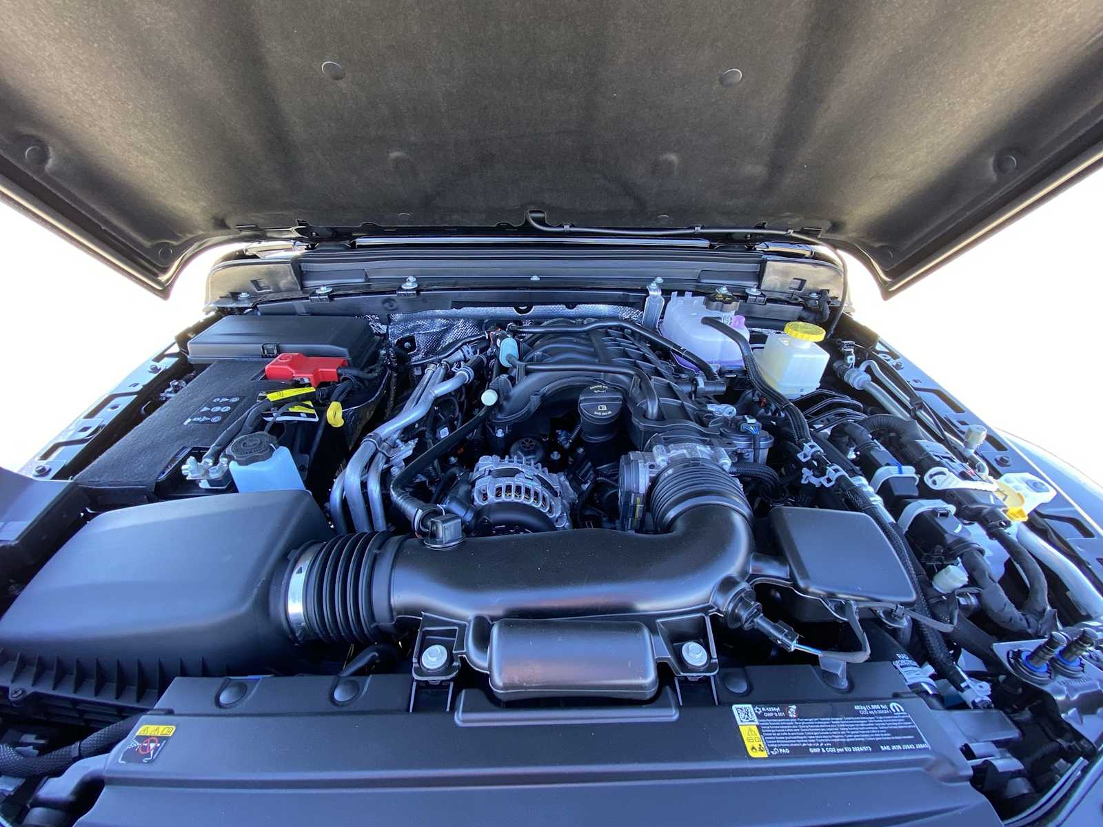 Thumbnail: 2026 Jeep Gladiator - 39