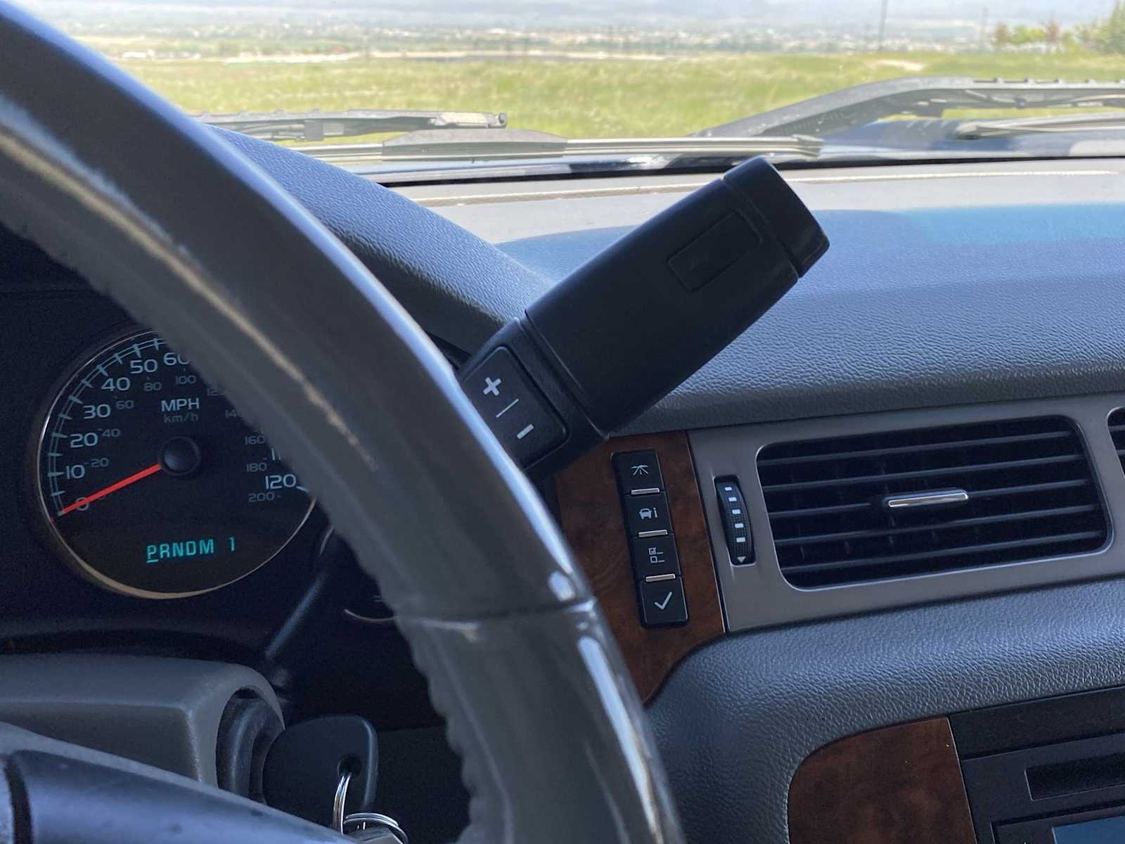 2008 Chevrolet Silverado 3500  18