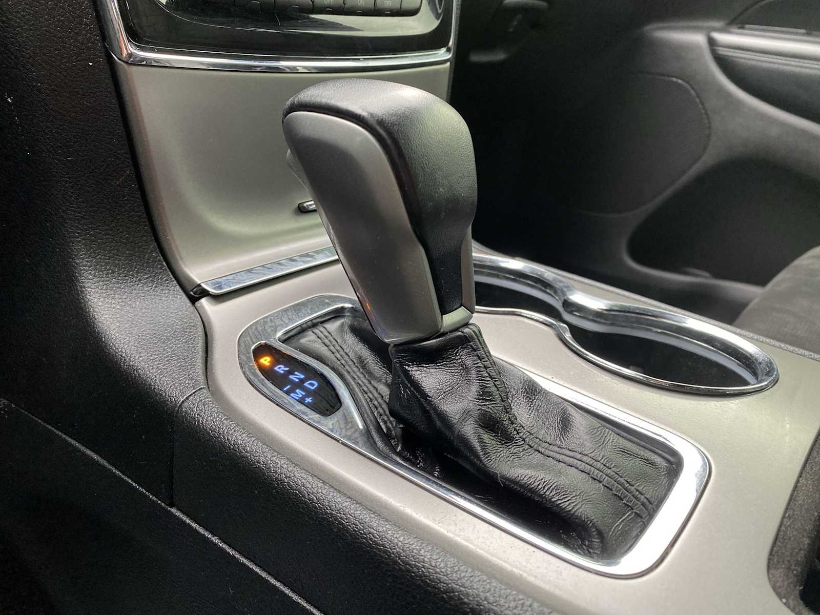 Thumbnail: 2019 Jeep Grand Cherokee - 19