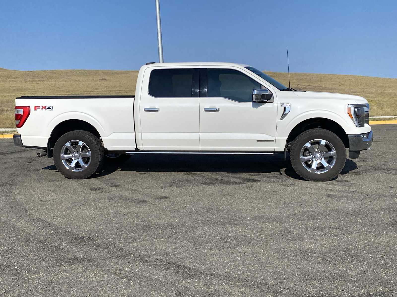 Thumbnail: 2023 Ford F-150 - 20