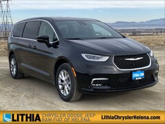 2026 Chrysler Pacifica SELECT AWD Passenger Van Helena, MT