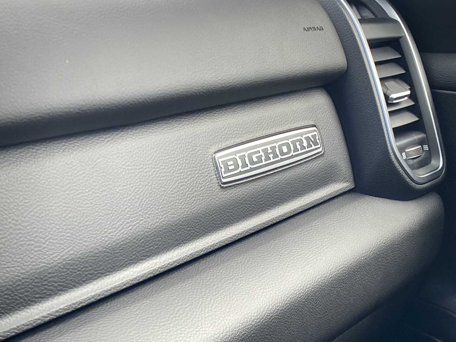 Thumbnail: 2025 RAM 1500 - 25