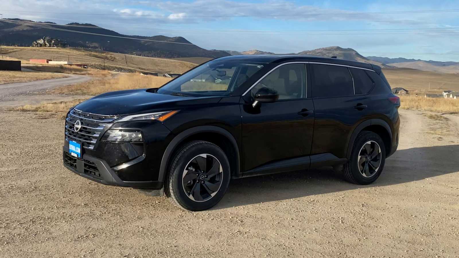 Thumbnail: 2025 Nissan Rogue - 5