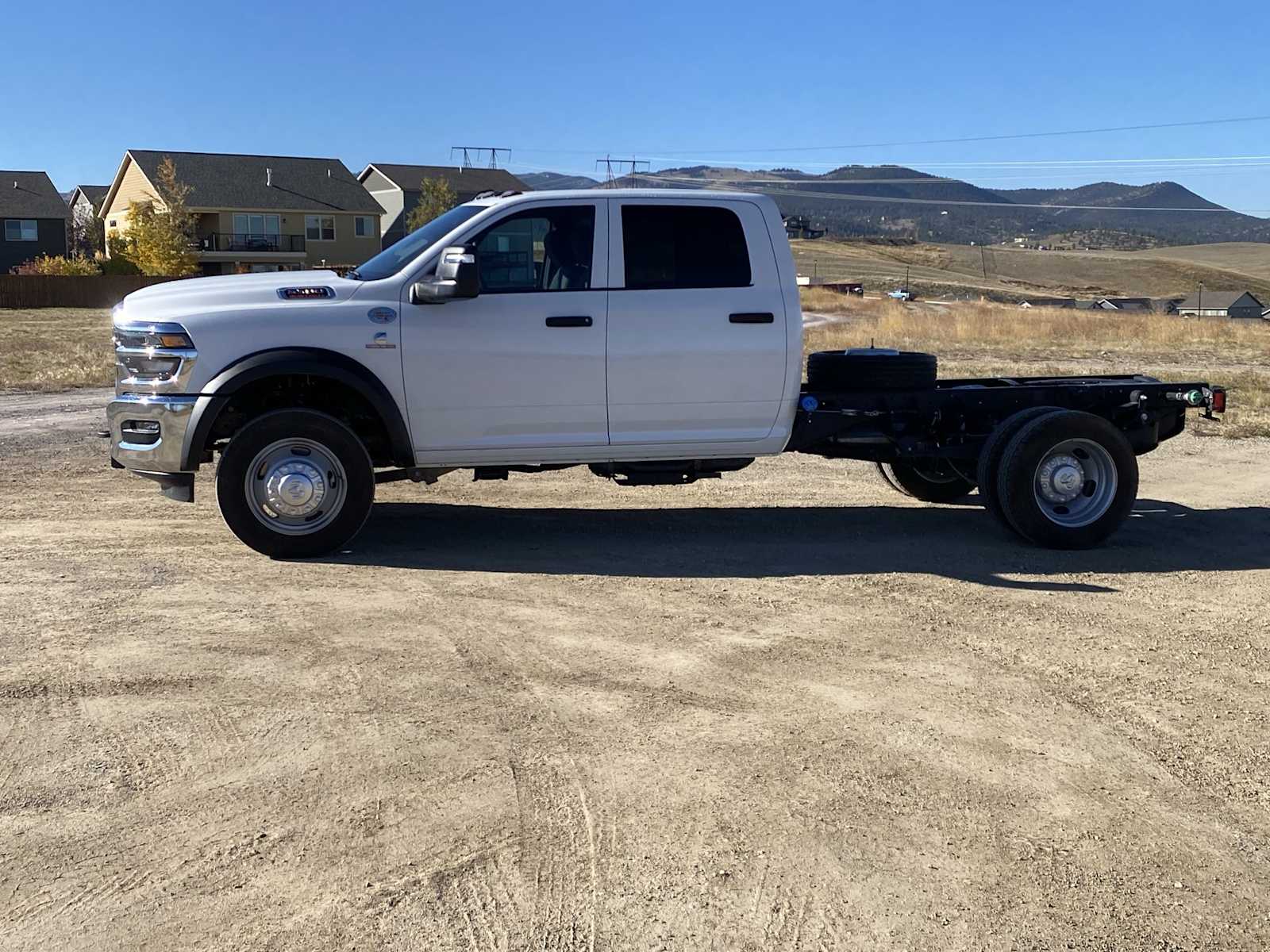 Thumbnail: 2026 RAM 5500 - 10