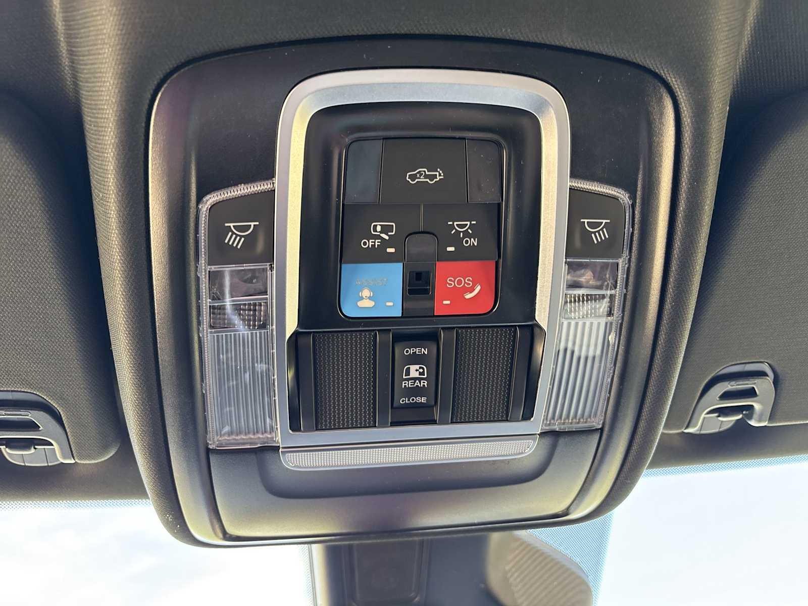 Thumbnail: 2026 RAM 1500 - 27