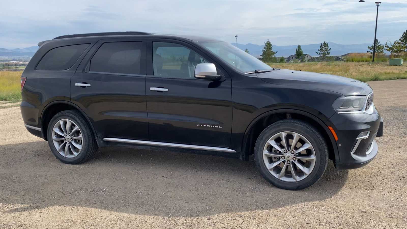 Thumbnail: 2022 Dodge Durango - 2