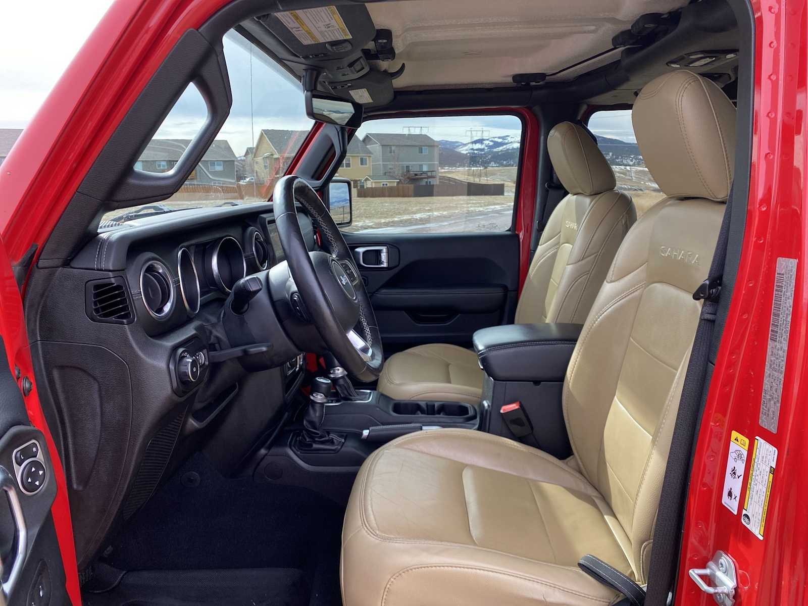 Thumbnail: 2019 Jeep Wrangler - 17
