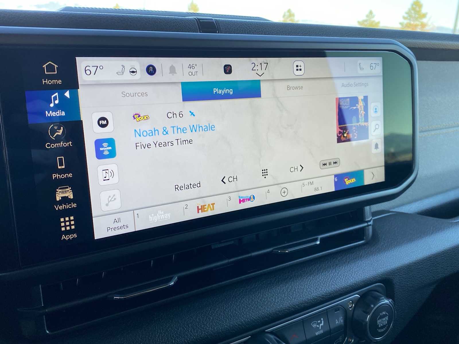 Thumbnail: 2026 Jeep Wrangler - 27