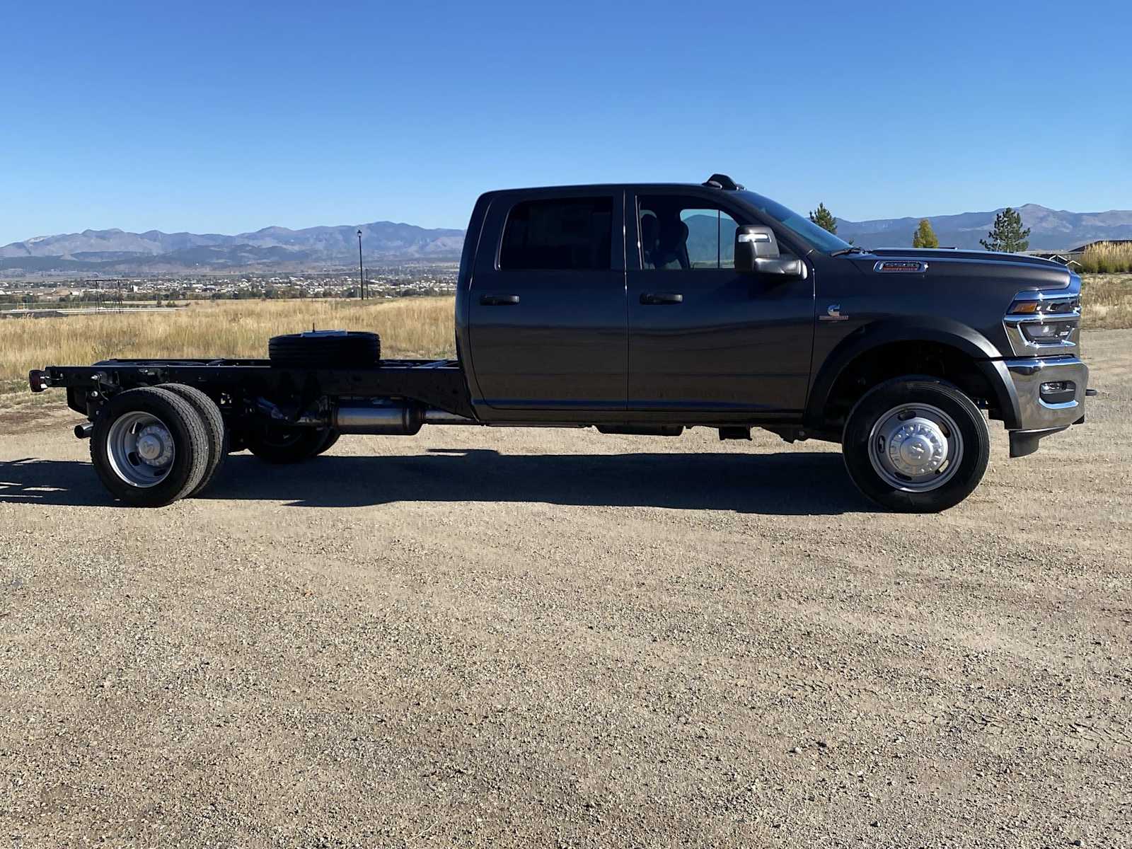 Thumbnail: 2026 RAM 5500 - 22