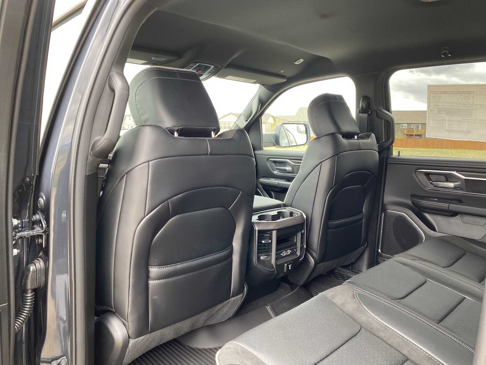 Thumbnail: 2026 RAM 1500 - 34