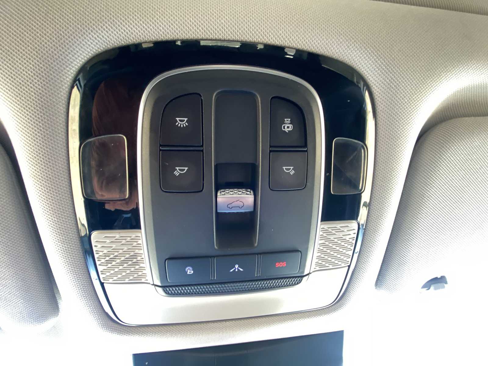 Thumbnail: 2020 Hyundai Palisade - 25