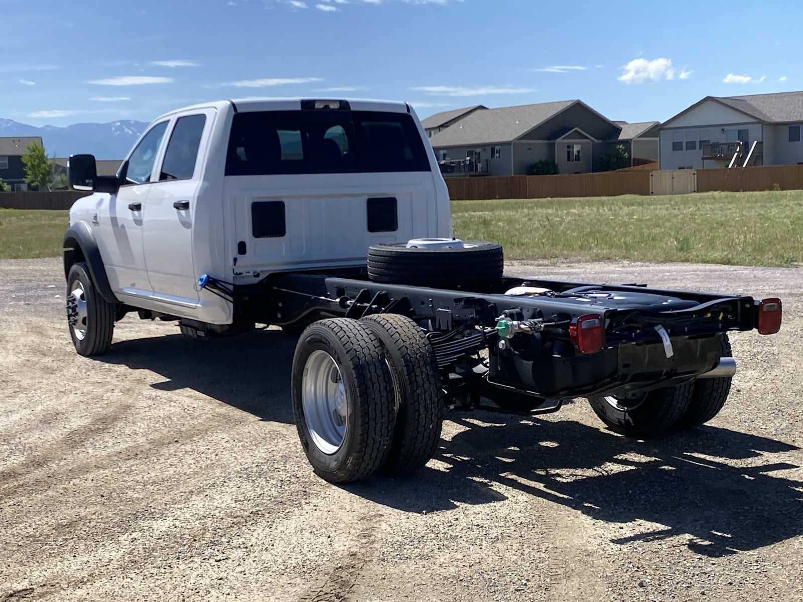 Thumbnail: 2026 RAM 5500 - 12