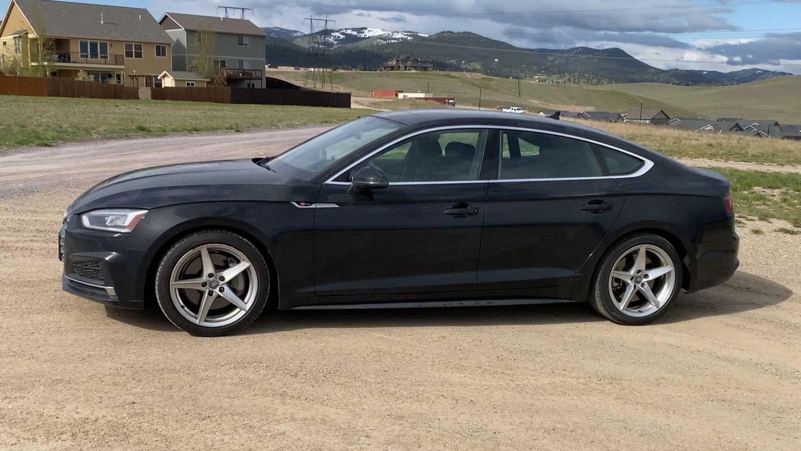 Thumbnail: 2018 Audi A5 - 5