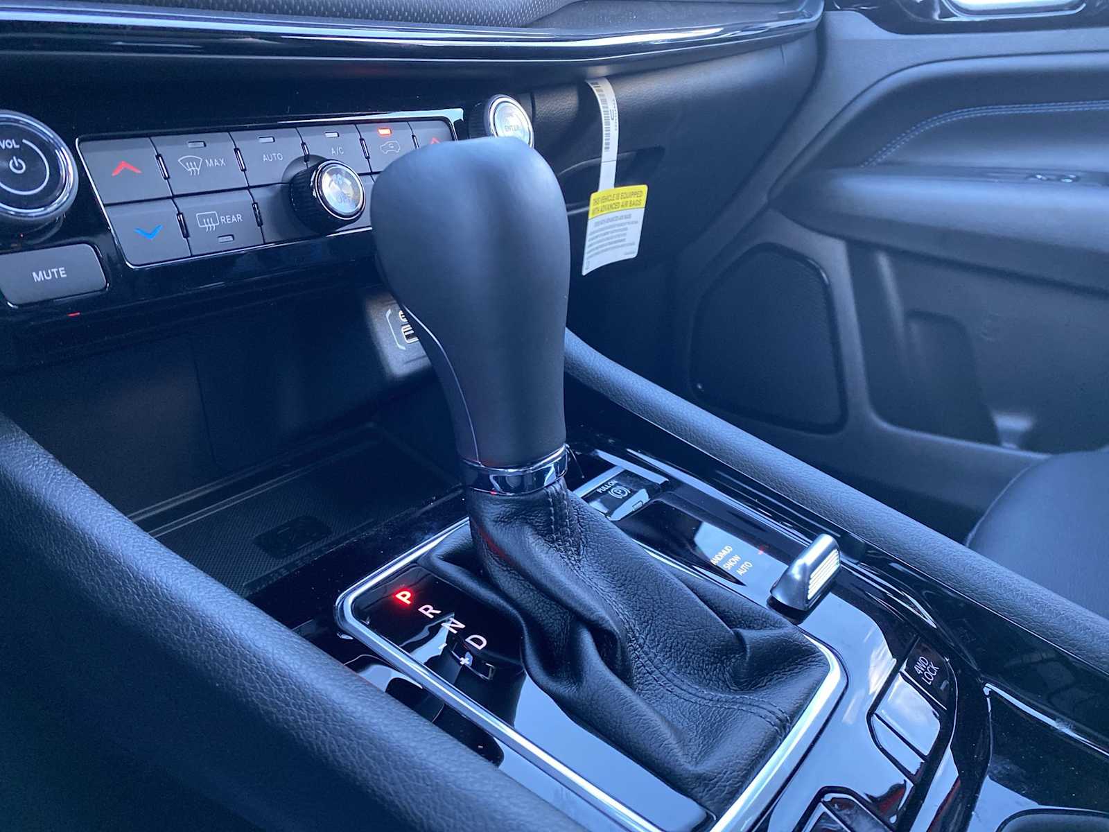 Thumbnail: 2026 Jeep Compass - 18