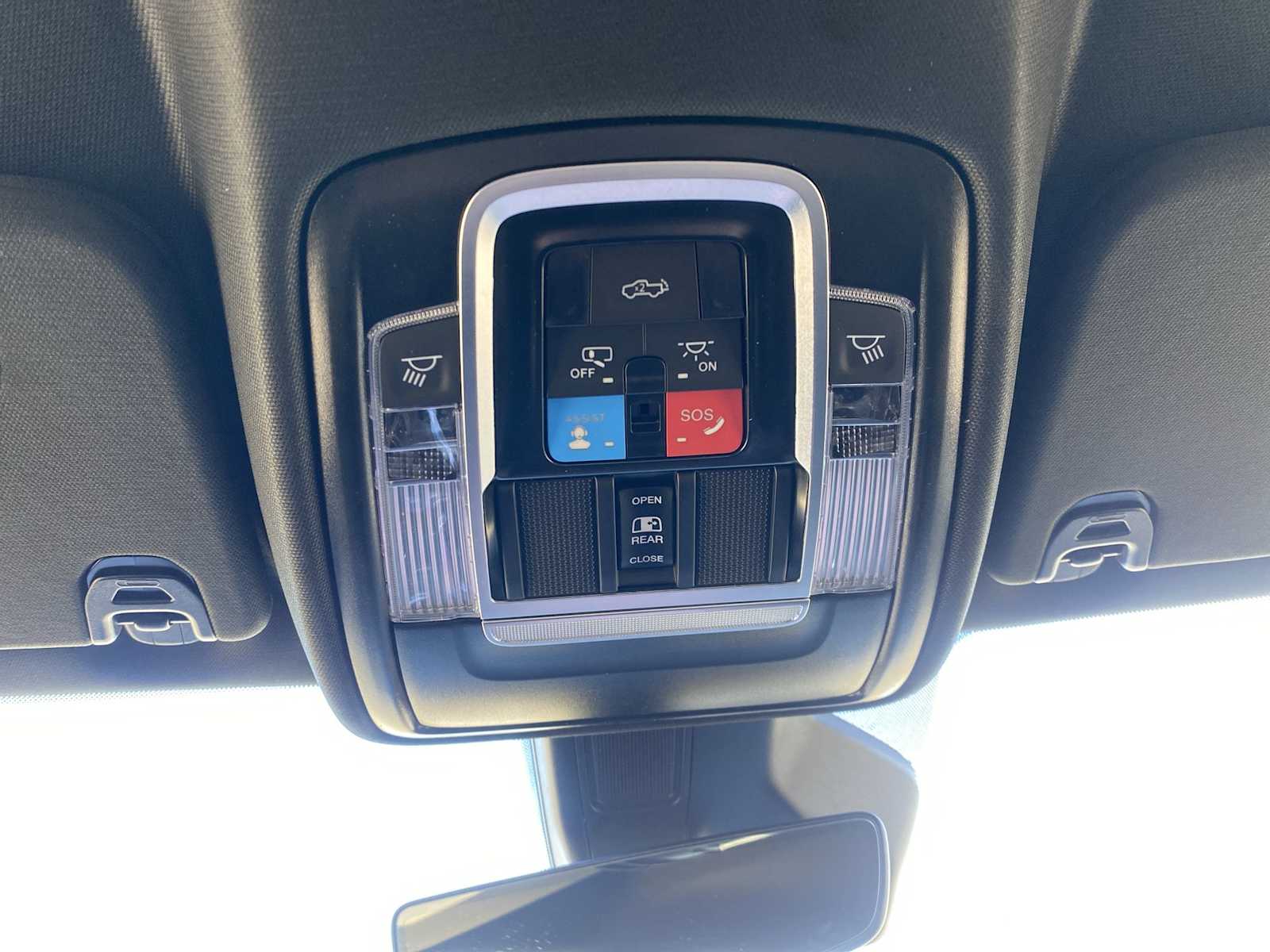 Thumbnail: 2026 RAM 1500 - 27